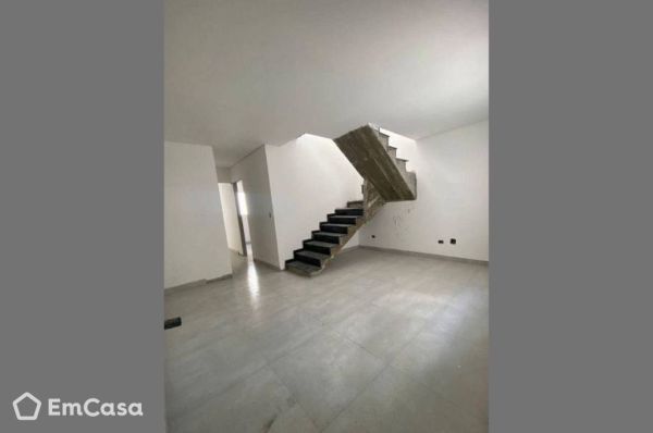 Imóvel na Rua Fernando de Mascarenhas, Vila Humaitá, Santo André - SP - ID-48374
