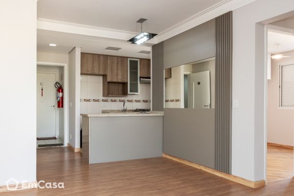 Imóvel na Rua Aimorés, Vila Alzira, Santo André - SP - ID-31940