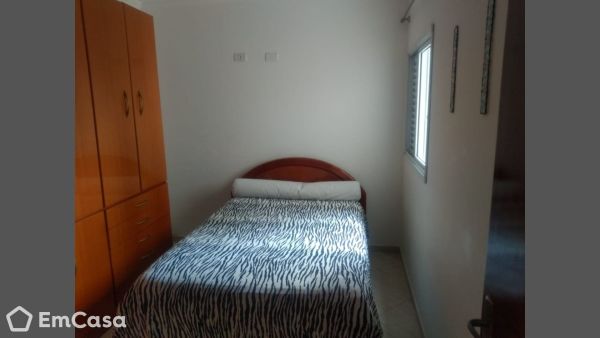 Imóvel na Rua Arujá, Vila Curuça, Santo André - SP - ID-39303