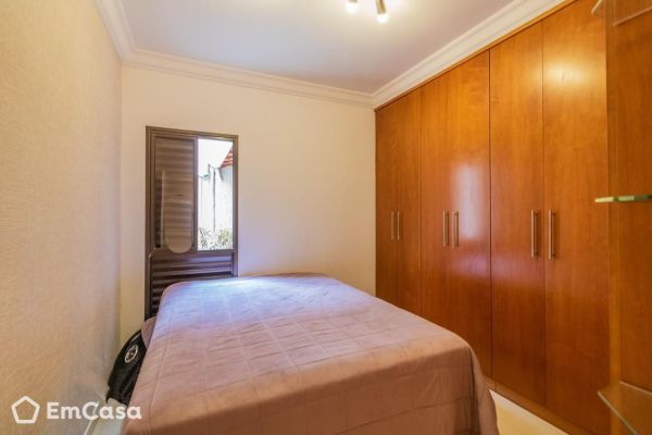 Imóvel na Rua Doutor Fausto Ribeiro de Carvalho, Jardim Orlandina, São Bernardo do Campo - SP - ID-29312
