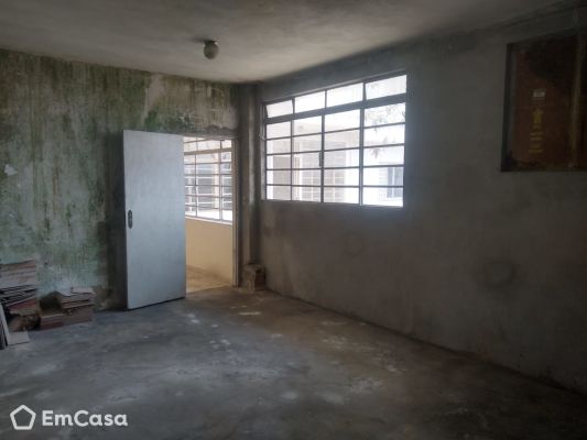 Imóvel na Rua Lord Clemente Attlee, Chácara Inglesa, São Paulo - SP - ID-23581
