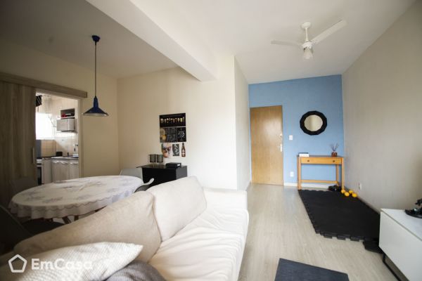 Imóvel na Avenida Orosimbo Maia, Vila Itapura, Campinas - SP - ID-42647