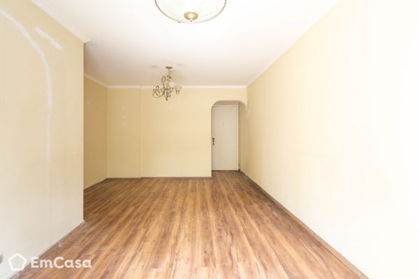 Imóvel na Rua Casa do Ator, Vila Olímpia, São Paulo - SP - ID-29930