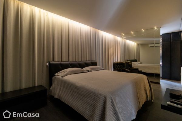 Imóvel na Rua Felipe dos Santos, Lourdes, Belo Horizonte - MG - ID-48182