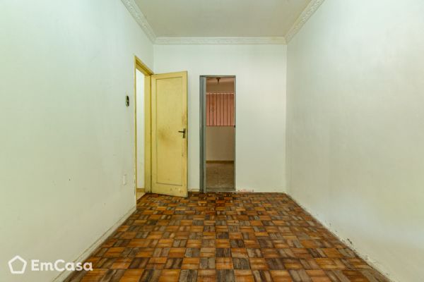 Imóvel na Rua Doutor Martins Tôrres, Santa Rosa, Niterói - RJ - ID-38602