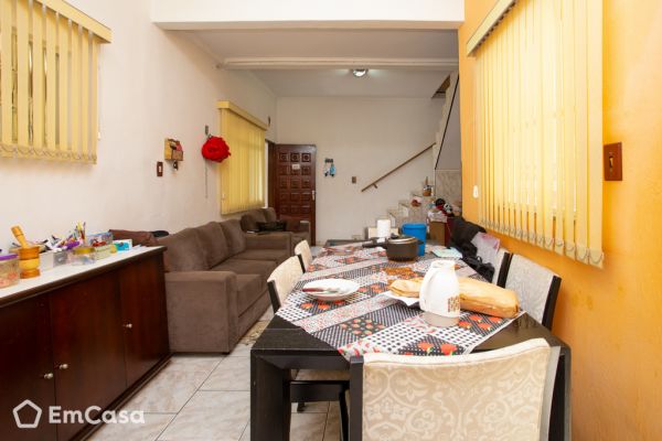 Imóvel na Alameda Conde de Porto Alegre, Santa Maria, São Caetano do Sul - SP - ID-39181