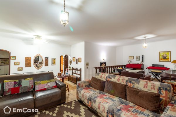 Imóvel na Rua das Oliveiras, Jardim, Santo André - SP - ID-71544
