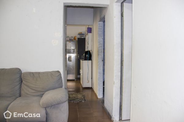Imóvel na Rua Casemiro de Abreu, Vila Ema, São José dos Campos - SP - ID-30183