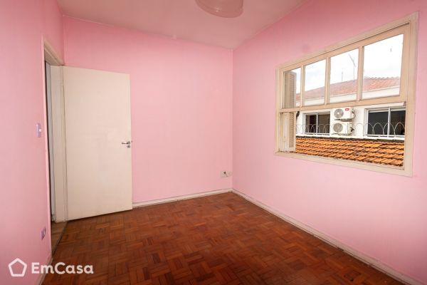 Imóvel na Rua Nicolau Barreto, Vila Cordeiro, São Paulo - SP - ID-70961