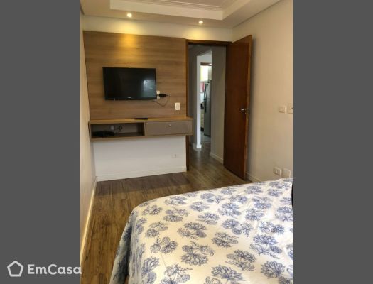 Imóvel na Rua Campinas, Baeta Neves, São Bernardo do Campo - SP - ID-31655