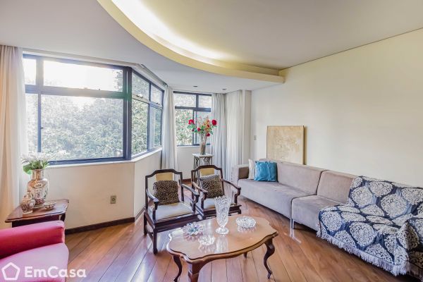 Imóvel na Rua Santa Catarina, Lourdes, Belo Horizonte - MG - ID-59814