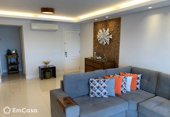 Imóvel na Avenida Engenheiro Martins Romeo, Inga, Niterói - RJ - ID-43806