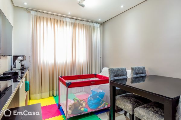 Imóvel na Rua Santa Izabel, Vila Augusta, Guarulhos - SP - ID-64577
