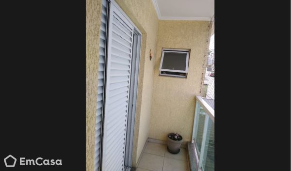 Imóvel na Rua Guaporé, Vila Gilda, Santo André - SP - ID-37559