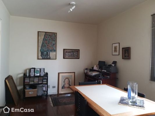 Imóvel na Rua João Moura, Pinheiros, São Paulo - SP - ID-23909