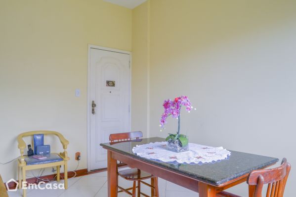 Imóvel na Alameda São Boaventura, Fonseca, Niterói - RJ - ID-46229