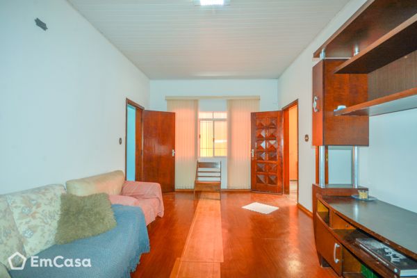 Imóvel na Rua Manderá, Vila Alpina, São Paulo - SP - ID-68519
