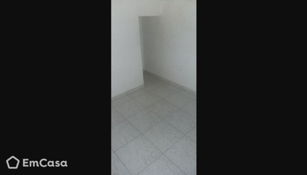 Imóvel na Rua Brás Cubas, Vila Bocaina, Mauá - SP - ID-40946