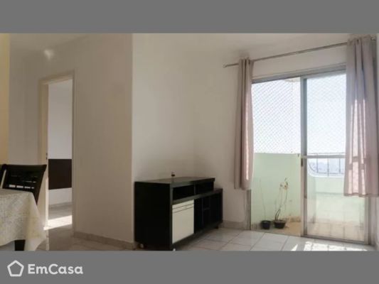 Imóvel na Avenida Deputado Emílio Carlos, Limão, São Paulo - SP - ID-30708