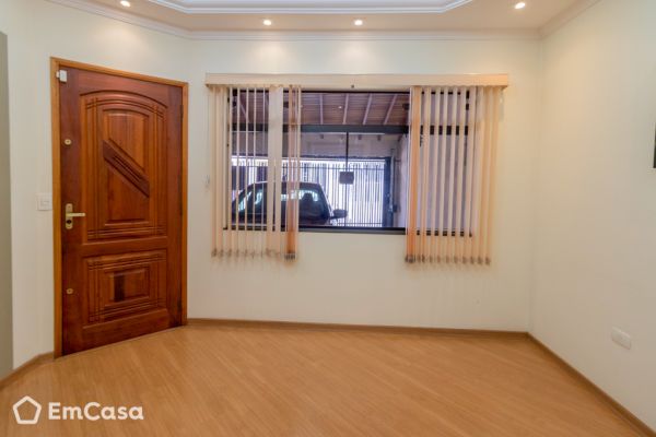 Imóvel na Rua Vitoriana, Vila Eldizia, Santo André - SP - ID-33320