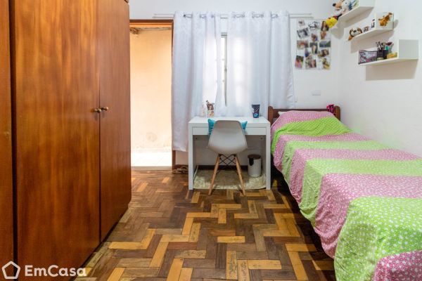 Imóvel na Avenida Tietê, Nova Gerti, São Caetano do Sul - SP - ID-32933