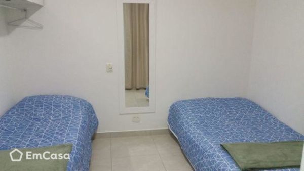 Imóvel na Rua Manguatá, Cidade Monções, São Paulo - SP - ID-15440