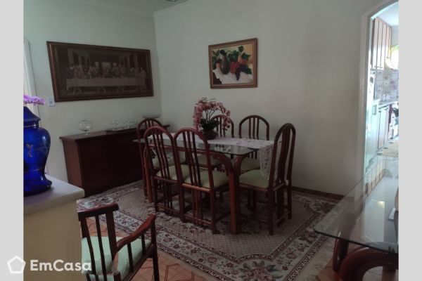 Imóvel na Rua Baviera, Vista Verde, São José dos Campos - SP - ID-45745