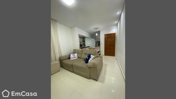 Imóvel na Rua Viena, Utinga, Santo André - SP - ID-37239