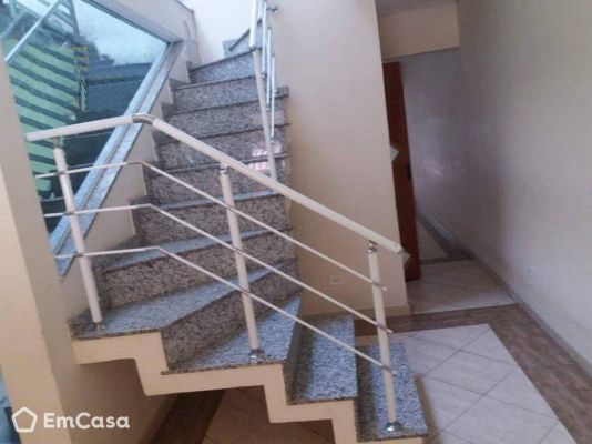 Imóvel na Rua Marcos Andreotti, Jardim Rina, Santo André - SP - ID-39067