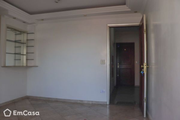 Imóvel na Rua Irineu Machado, Vila Augusta, Guarulhos - SP - ID-38273