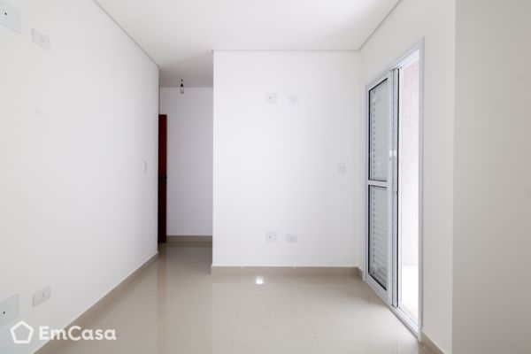 Imóvel na Rua Anhanguera, Vila Curuça, Santo André - SP - ID-54766