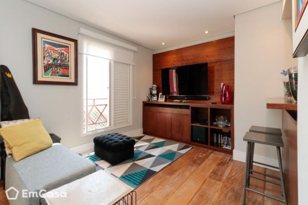 Imóvel na Rua Girassol, Vila Madalena, São Paulo - SP - ID-37748