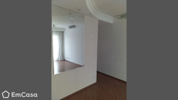Imóvel na Avenida Armando Ítalo Setti, Baeta Neves, São Bernardo do Campo - SP - ID-34042