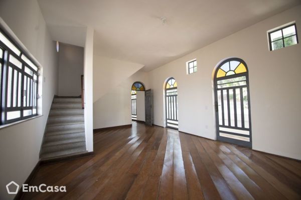 Imóvel na Rua Marechal Rondon, Jardim Chapadão, Camp