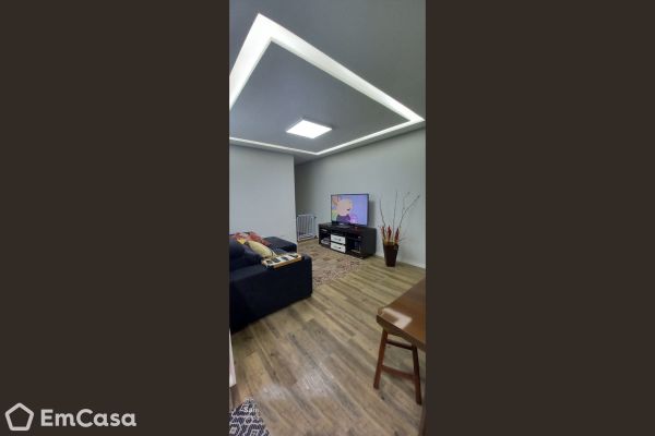 Imóvel na Rua das Monções, Jardim, Santo André - SP - ID-34145