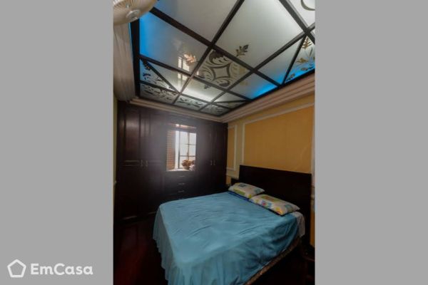 Imóvel na Avenida Emílio Ribas, Jardim Vila Galvão, Guarulhos - SP - ID-40765
