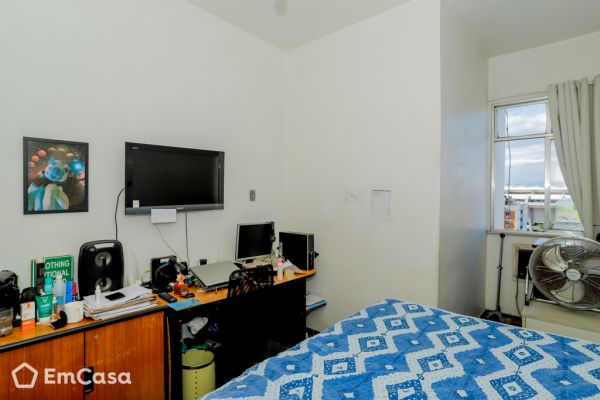 Imóvel na Rua São Francisco Xavier, Maracanã, Rio de Janeiro - RJ - ID-23808