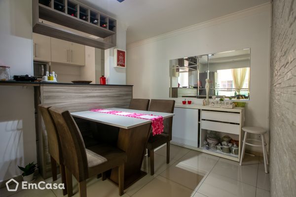 Imóvel na Avenida Giovanni Battistin, Jardim Borborema, São Bernardo do Campo - SP - ID-37178