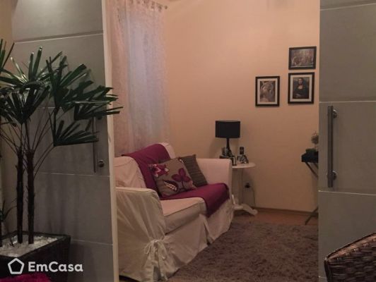 Imóvel na Avenida Mofarrej, Vila Leopoldina, São Paulo - SP - ID-22403