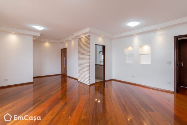 Imóvel na Rua Coronel Seabra, Vila Marina, Santo André - SP - ID-71952