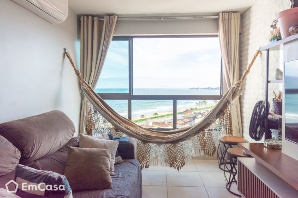 Imóvel na Avenida General Luiz de Franca Albuquerque, Jacarecica, Maceió - AL - ID-52660