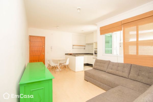 Imóvel na Rua Júpiter, Vila Eldizia, Santo André - SP - ID-36379