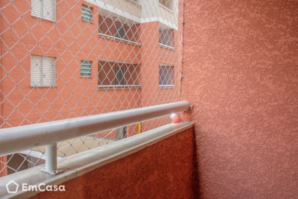 Imóvel na Avenida Jorge Zarur, Vila Ema, São José dos Campos - SP - ID-28746