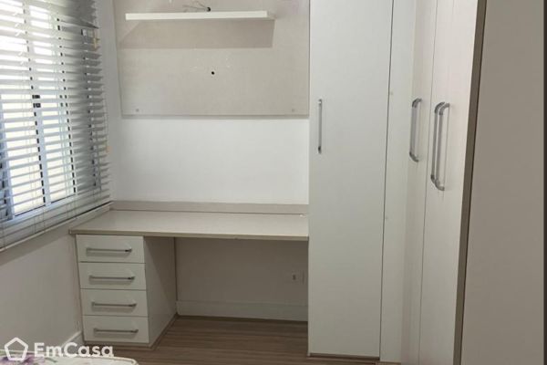 Imóvel na Avenida Andrade Neves, Vila Helena, Santo André - SP - ID-69467