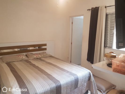Imóvel na Rua Giovanni Thomé, Olímpico, São Caetano do Sul - SP - ID-26728