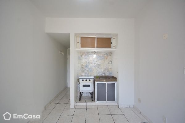 Imóvel na Rua Bento Lisboa, Catete, Rio de Janeiro - RJ - ID-32303
