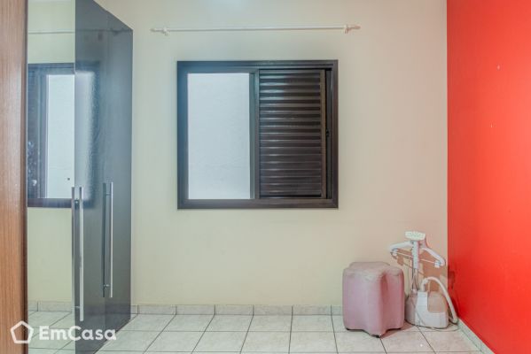 Imóvel na Rua Itororó, Vila América, Santo André - SP - ID-34950