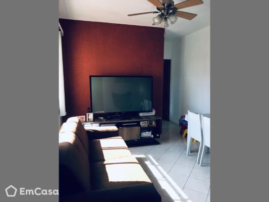 Imóvel na Rua Porto Calvo, Osvaldo Cruz, São Caetano do Sul - SP - ID-53331