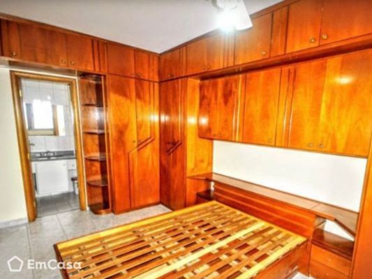 Imóvel na Rua Sud Mennuci, Jardim Aurelia, Campinas - SP - ID-46286