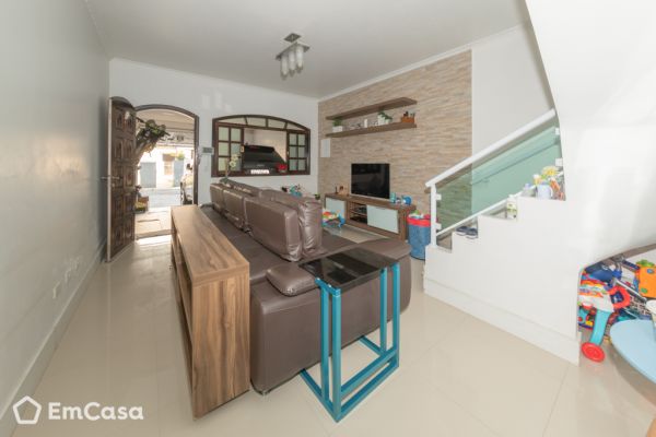 Imóvel na Rua Gipóia, Vila Guilherme, São Paulo - SP - ID-30854